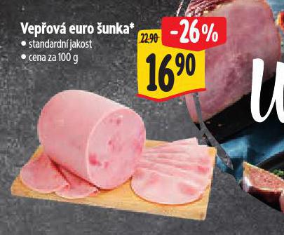 VEPOV EURO UNKA
