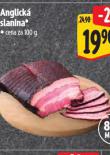 ANGLICK SLANINA