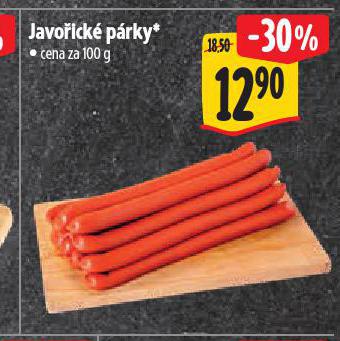 JAVOICK PRKY