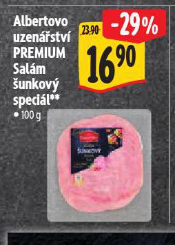 SALM UNKOV SPECIL