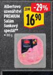 SALM UNKOV SPECIL