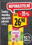 UNKA AMLKA NEJVY JAKOSTI
