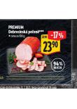 PREMIUM DEBRECNSK PEEN