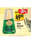 GRAN MORAVIA
