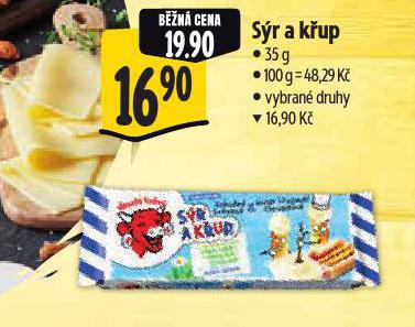 SR A KUP