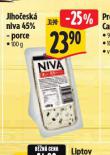 JIHOESK NIVA 45% PORCE