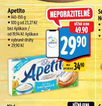 APETITO