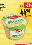 LIPTOV BRYNDZA