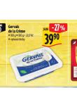 GERVAIS DE LA CRME