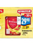 KROLEWSKI 45% PLTKY