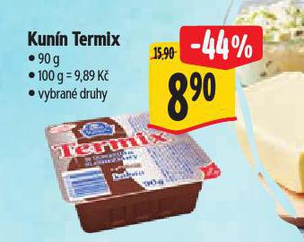 KUNN TERMIX