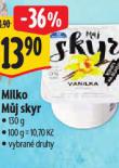 MILKO MJ SKYR