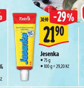 JESENKA