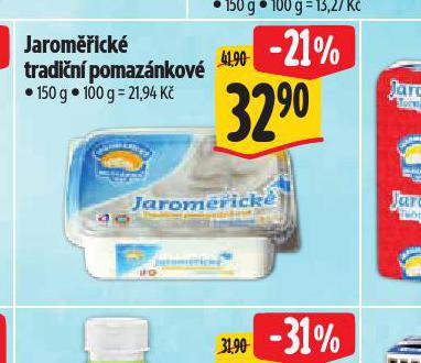 JAROMICK TRADIN POMAZNKOV