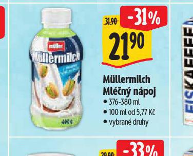 MLLERMILCH MLN NPOJ