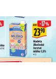 MADETA JIHOESK ERSTV MLKO 1,5%