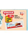 KINDER MLN EZ
