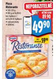 PIZZA RISTORANTE