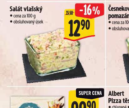 SALT VLASK
