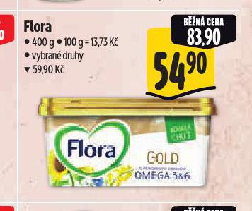 FLORA