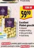 EXCELLENT PLNN GNOCCHI