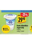 KUNN ANTHETIKOS JOGURT BL