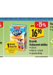 KRAVK OCHUCEN MLKO