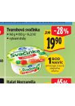 TVAROHOV SVAINKA