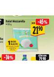 ITALA MOZZARELLA
