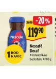 NESCAF DECAF