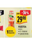 FUZETEA