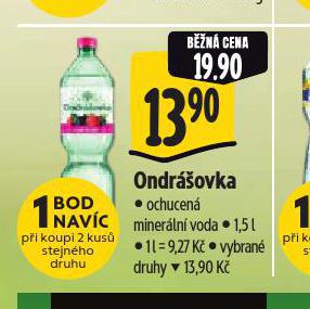 ONDROVKA OCHUCEN