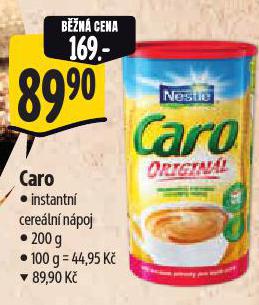 CARO