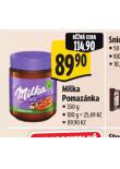 MILKA POMAZNKA