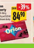 ORION DEZERTY