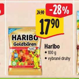 HARIBO