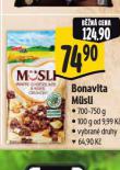 BONAVITA MSLI