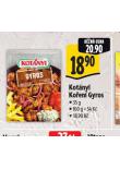KOTNYI KOEN GYROS