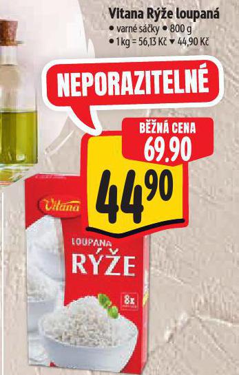 VITANA RݎE LOUPAN