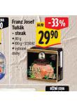 FRANZ JOSEF TUK - STEAK