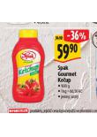 SPAK GOURMET KEUP