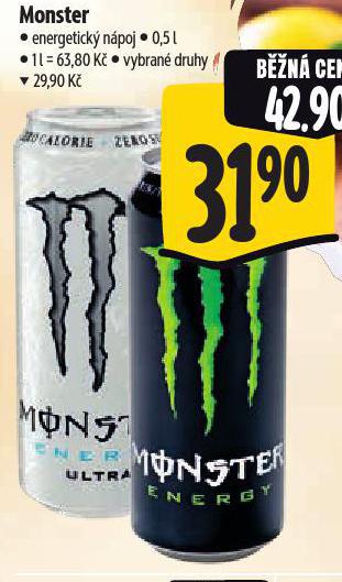 MONSTER