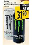 MONSTER
