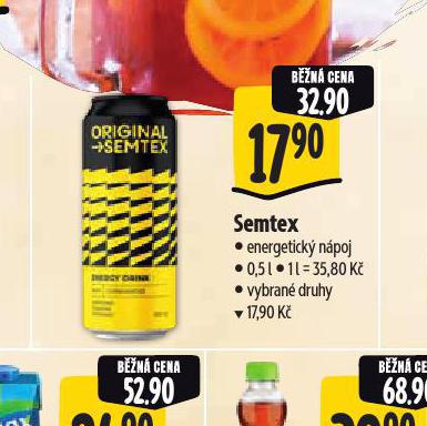 SEMTEX