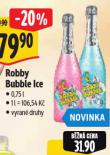 ROBBY BUBBLE ICE
