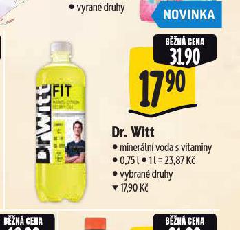 DR. WITT