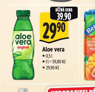 ALOE VERA