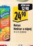 RELAX NEKTAR A NPOJ