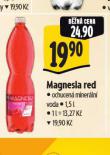 MAGNESIA RED