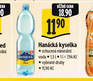 HANCK KYSELKA